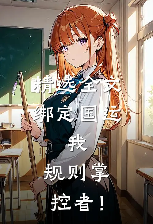 精选全文绑定国运：我，规则掌控者！