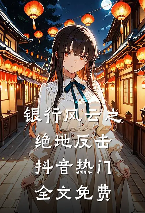 银行风云之绝地反击抖音热门全文免费
