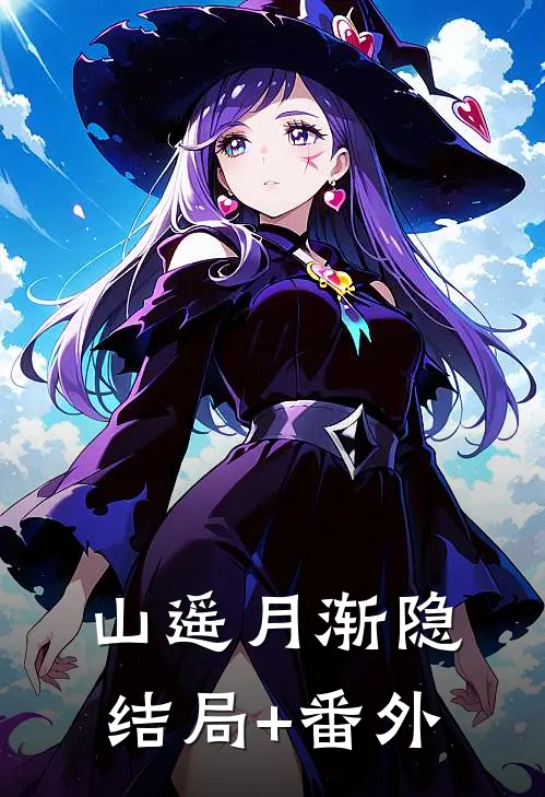 山遥月渐隐结局+番外