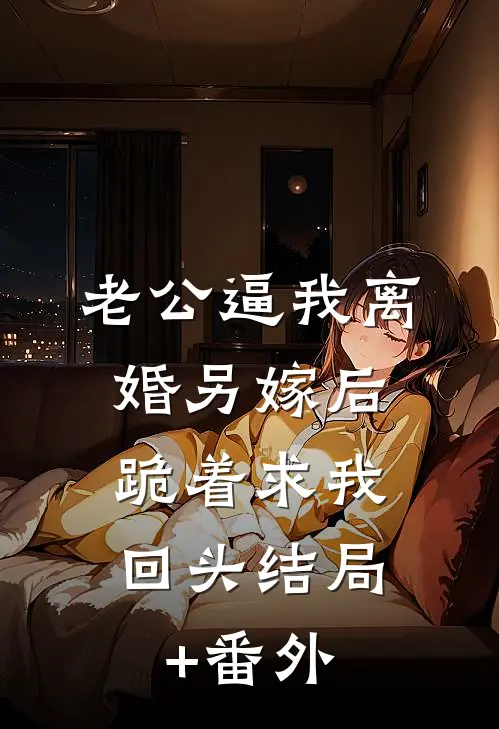 老公逼我离婚另嫁后，跪着求我回头结局+番外