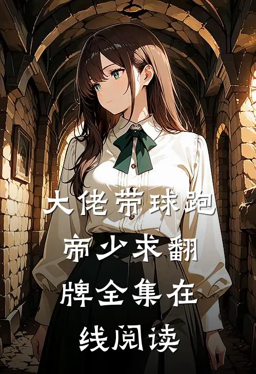大佬带球跑，帝少求翻牌全集在线阅读