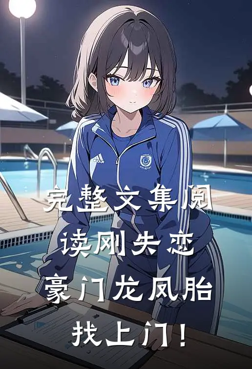 完整文集阅读刚失恋，豪门龙凤胎找上门！