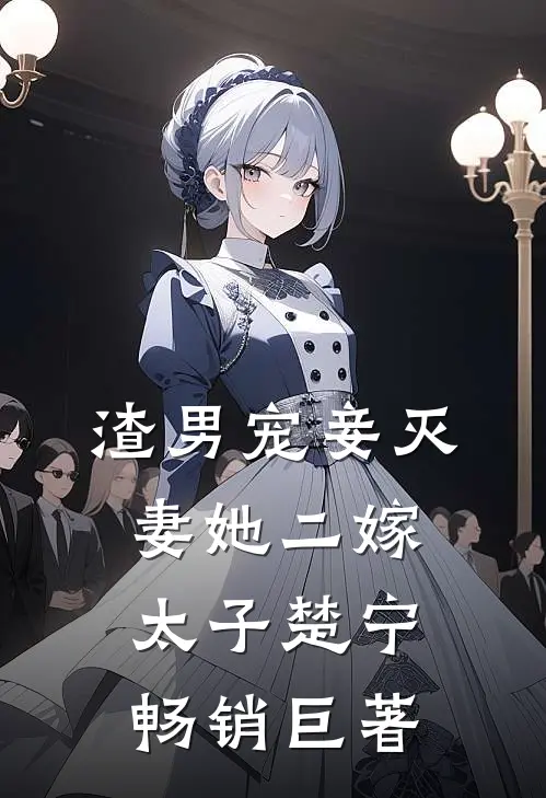 渣男宠妾灭妻她二嫁太子楚宁畅销巨著