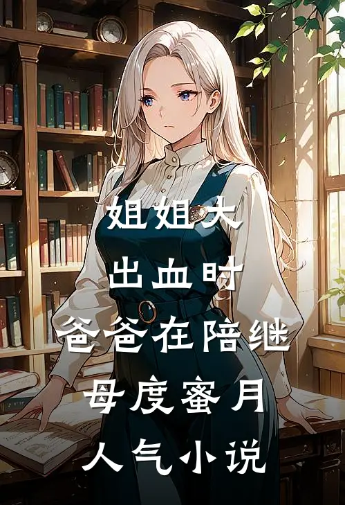 姐姐大出血时，爸爸在陪继母度蜜月人气小说