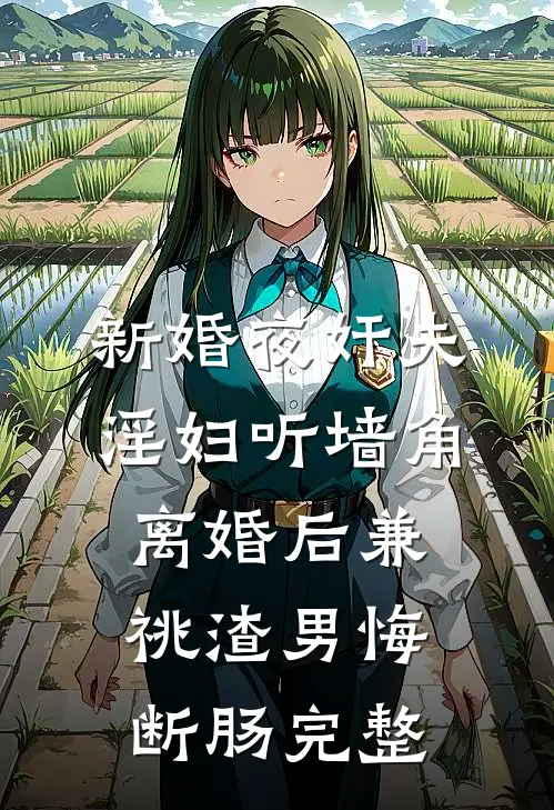 新婚夜奸夫淫妇听墙角，离婚后兼祧渣男悔断肠完整