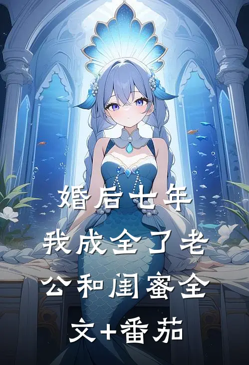 婚后七年，我成全了老公和闺蜜全文+番茄