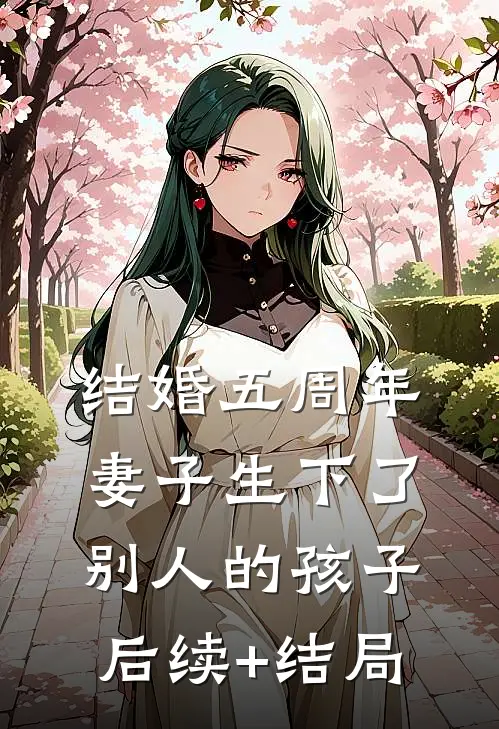 结婚五周年，妻子生下了别人的孩子后续+结局