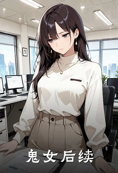 鬼女后续