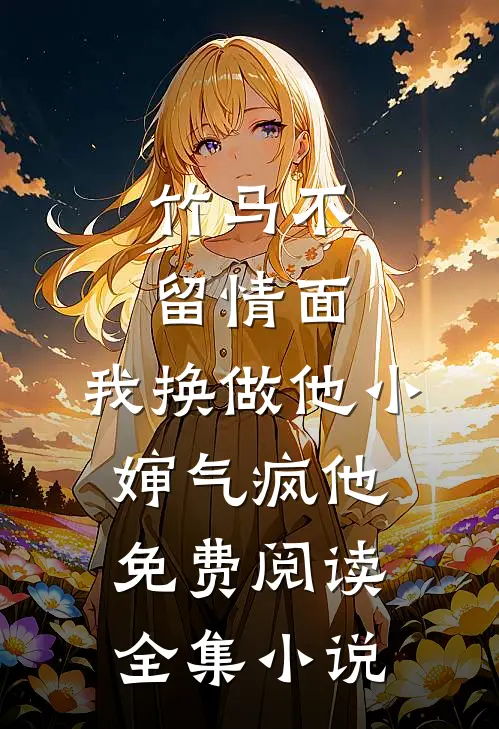 竹马不留情面,我换做他小婶气疯他免费阅读全集小说