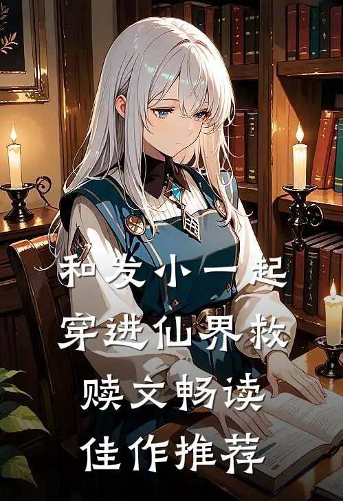 和发小一起穿进仙界救赎文畅读佳作推荐