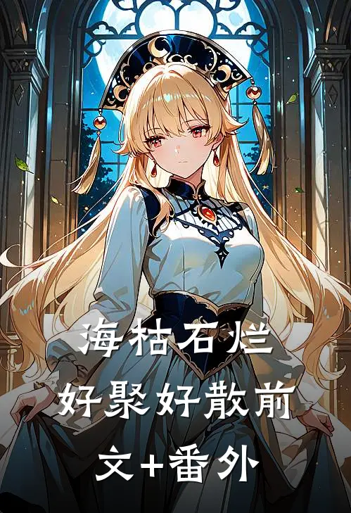 海枯石烂，好聚好散前文+番外