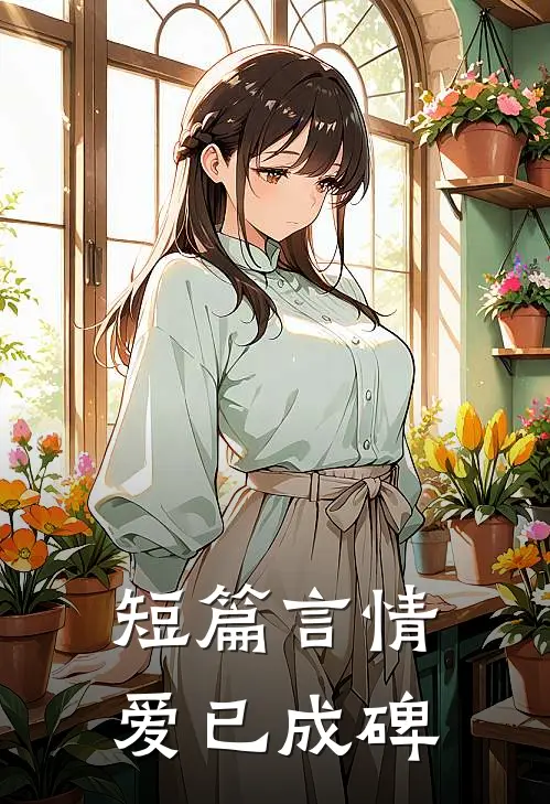 短篇言情爱已成碑