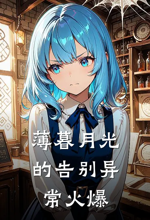 薄暮月光的告别异常火爆