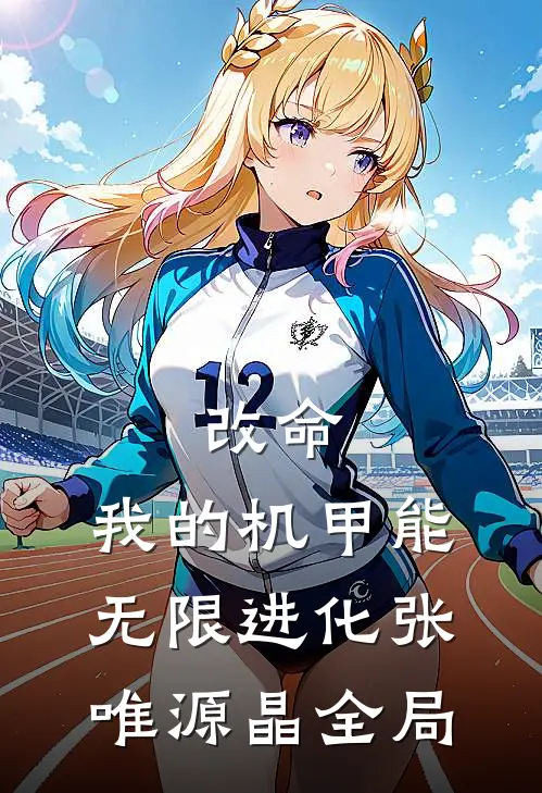 改命：我的机甲能无限进化张唯源晶全局