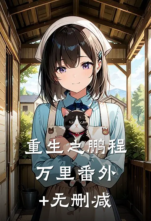 重生之鹏程万里番外+无删减