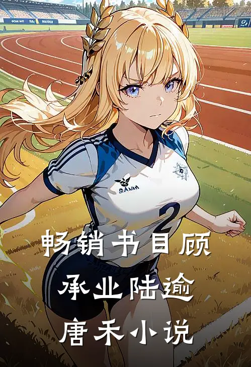 畅销书目顾承业陆逾唐禾小说