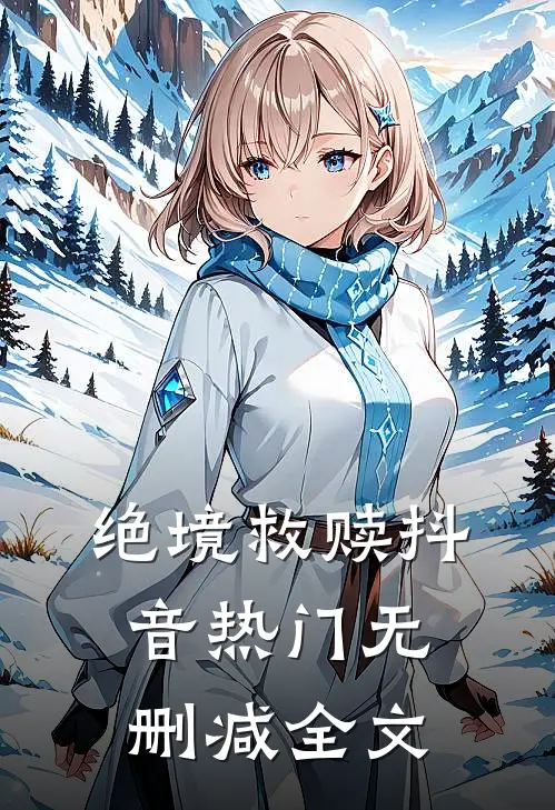 绝境救赎抖音热门无删减全文