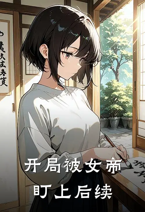 开局被女帝盯上后续