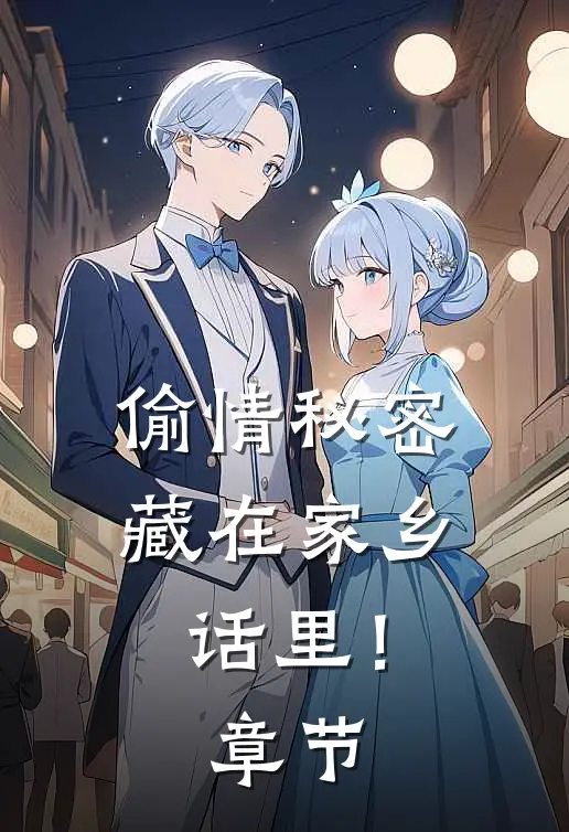 偷情秘密藏在家乡话里！章节