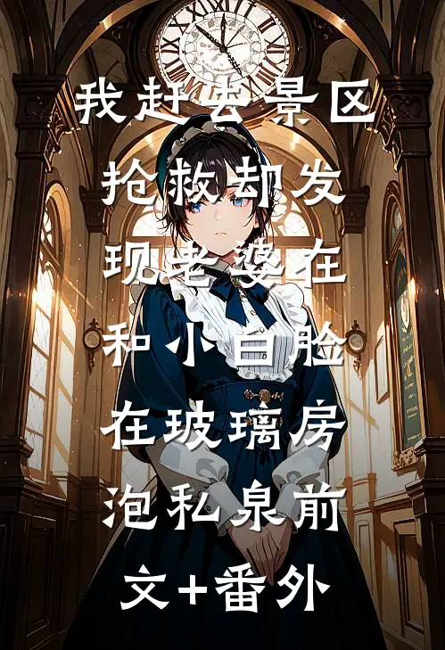 我赶去景区抢救却发现老婆在和小白脸在玻璃房泡私泉前文+番外