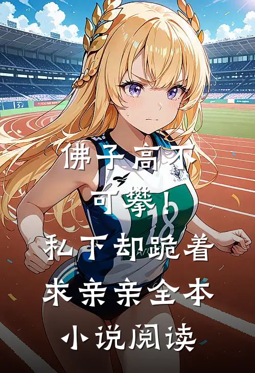 佛子高不可攀！私下却跪着求亲亲全本小说阅读