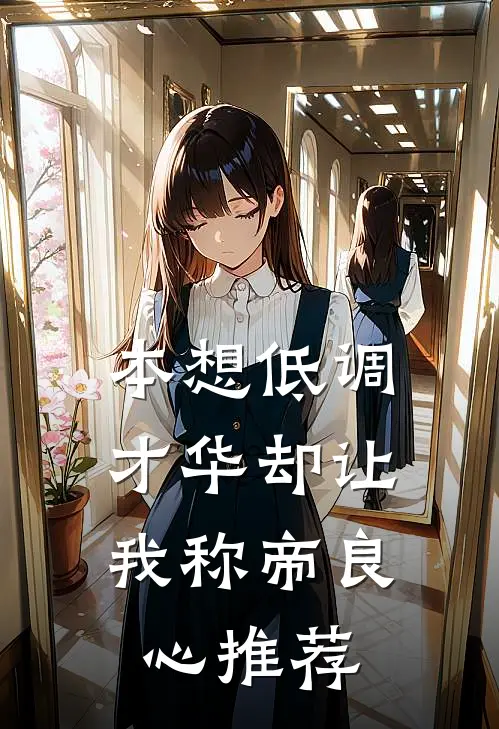 本想低调，才华却让我称帝良心推荐
