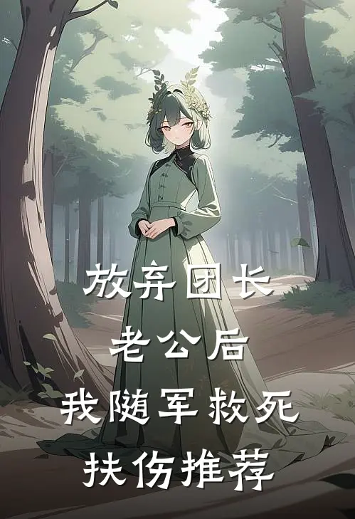 放弃团长老公后，我随军救死扶伤推荐