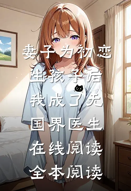 妻子为初恋生孩子后，我成了无国界医生在线阅读全本阅读