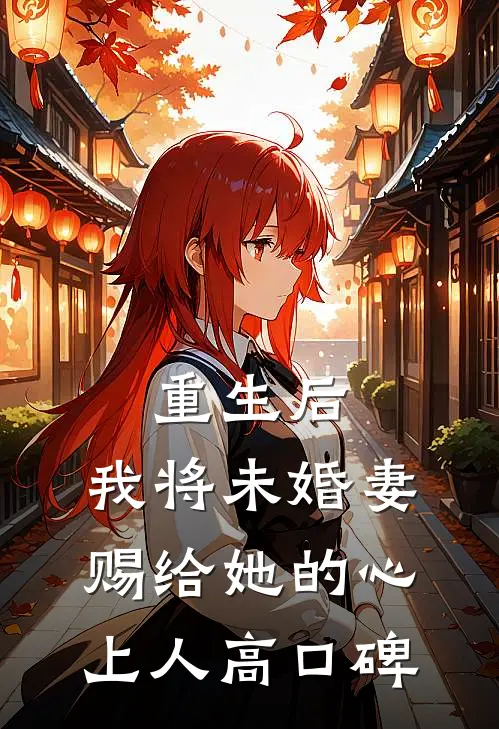 重生后，我将未婚妻赐给她的心上人高口碑