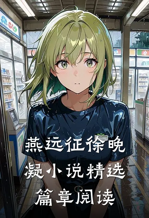 燕远征徐晚凝小说精选篇章阅读