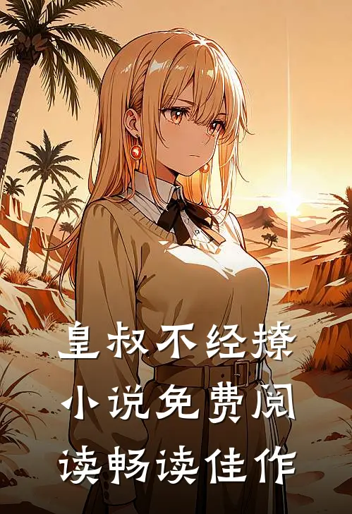 皇叔不经撩小说免费阅读畅读佳作