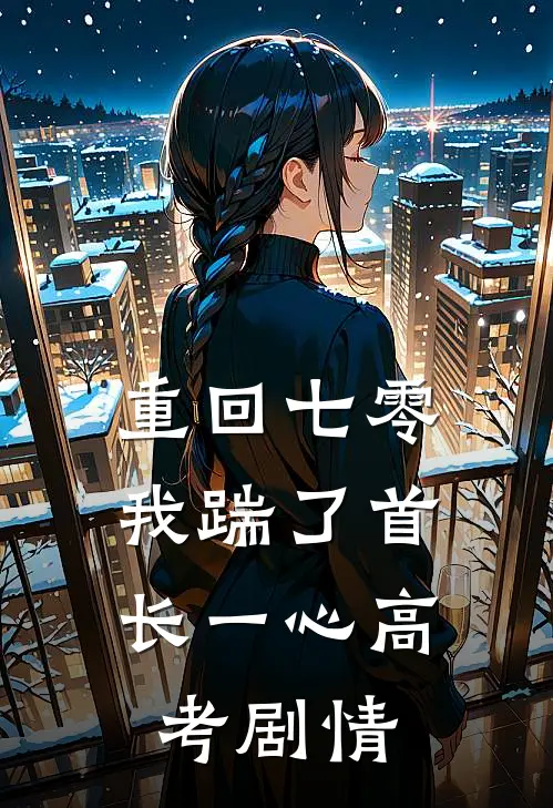 重回七零，我踹了首长一心高考剧情