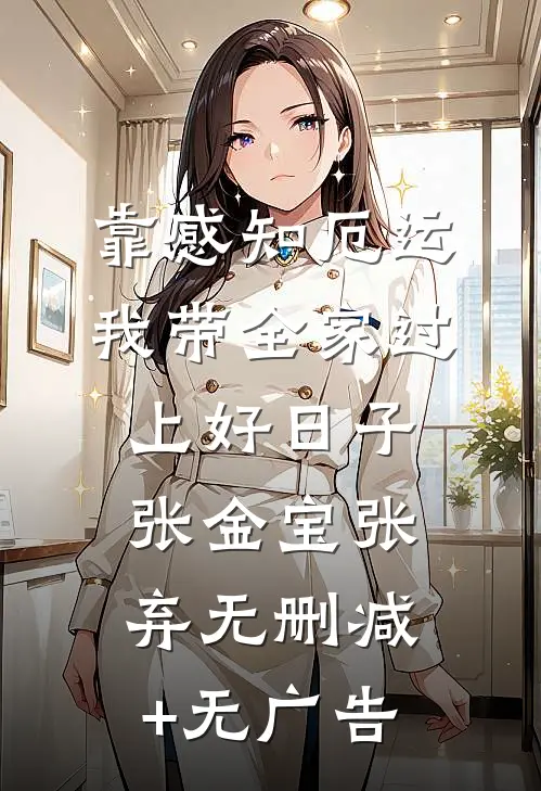 靠感知厄运，我带全家过上好日子张金宝张弃无删减+无广告