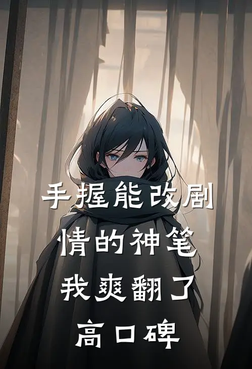 手握能改剧情的神笔，我爽翻了高口碑