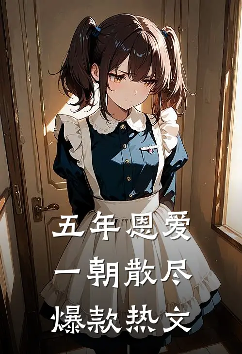 五年恩爱，一朝散尽爆款热文