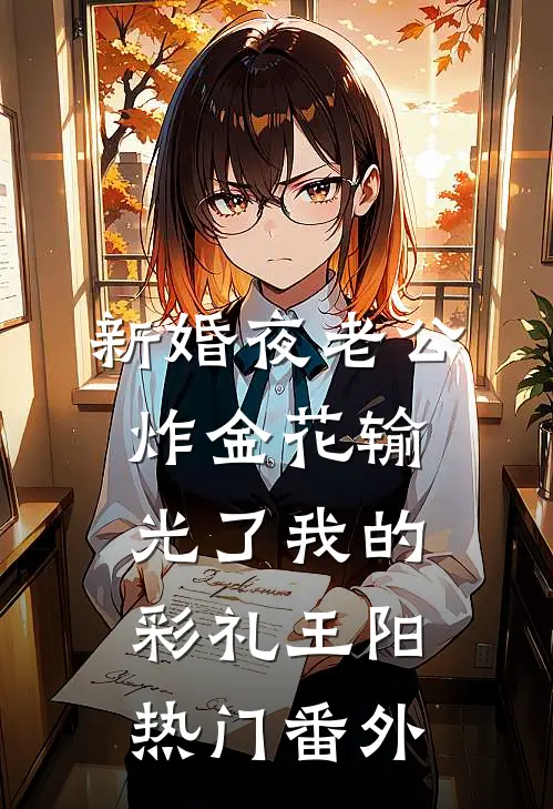 新婚夜老公炸金花输光了我的彩礼王阳热门 番外