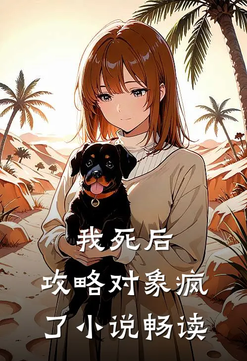 我死后，攻略对象疯了小说畅读