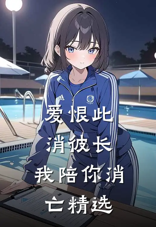 爱恨此消彼长，我陪你消亡精选