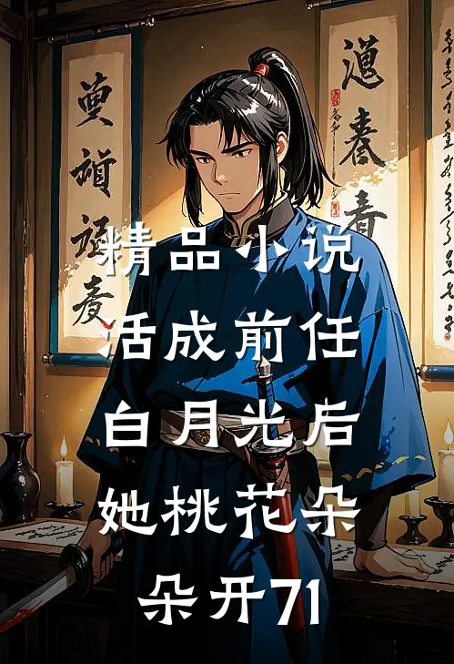 精品小说活成前任白月光后,她桃花朵朵开71