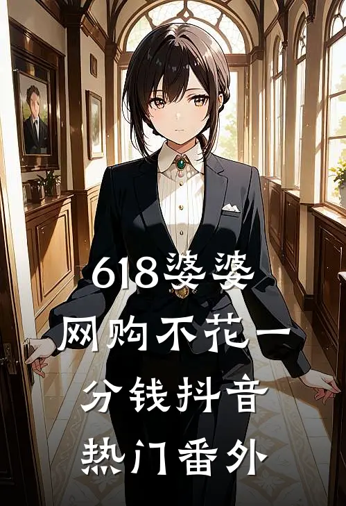 618婆婆网购不花一分钱抖音热门 番外