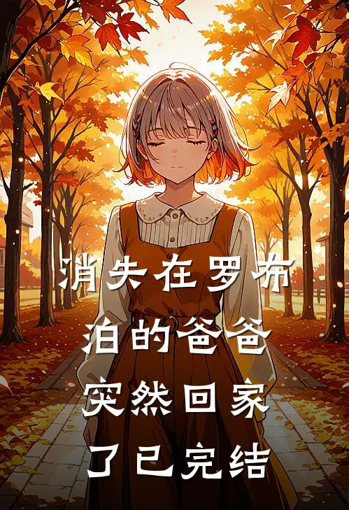 消失在罗布泊的爸爸突然回家了已完结