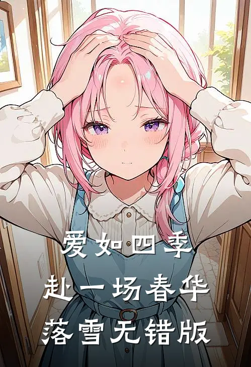 爱如四季：赴一场春华落雪无错版