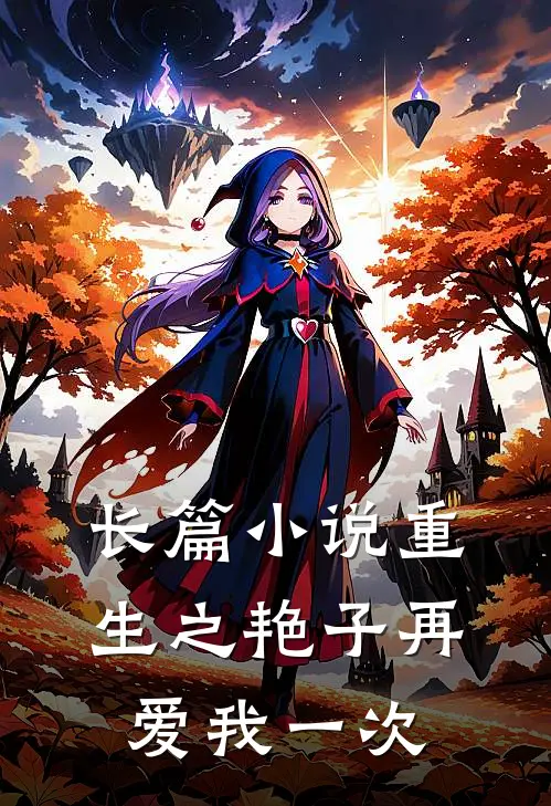 长篇小说重生之艳子再爱我一次