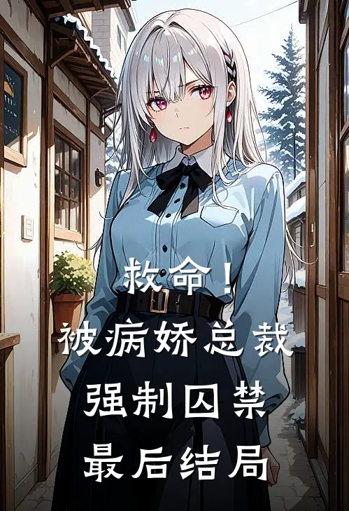 救命！被病娇总裁强制囚禁最后结局