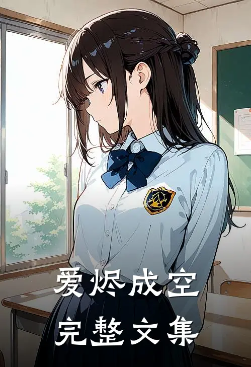 爱烬成空完整文集