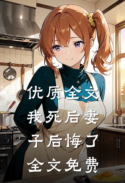 优质全文我死后妻子后悔了全文免费