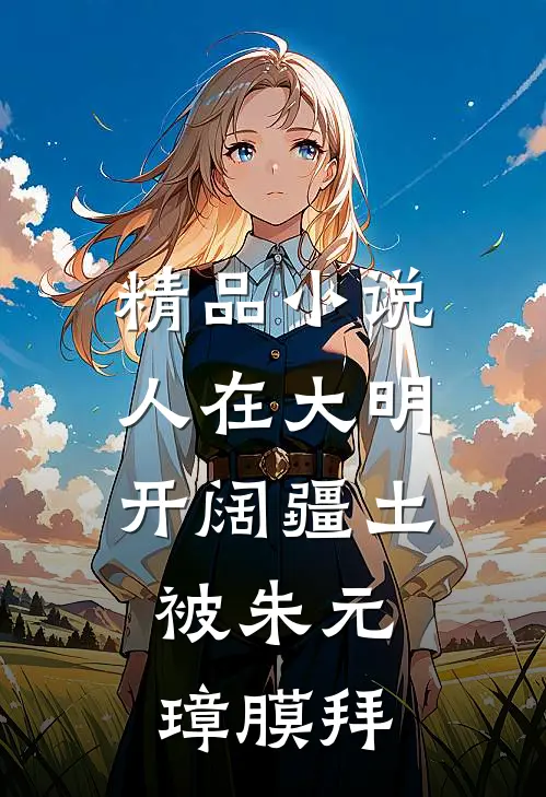 精品小说人在大明开阔疆土，被朱元璋膜拜