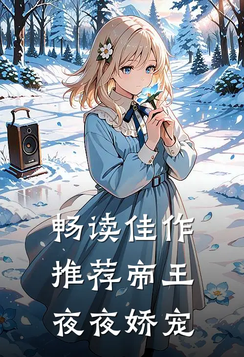 畅读佳作推荐帝王夜夜娇宠