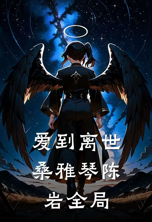 爱到离世桑雅琴陈岩全局