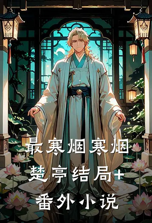 最寒烟寒烟楚亭结局+番外小说